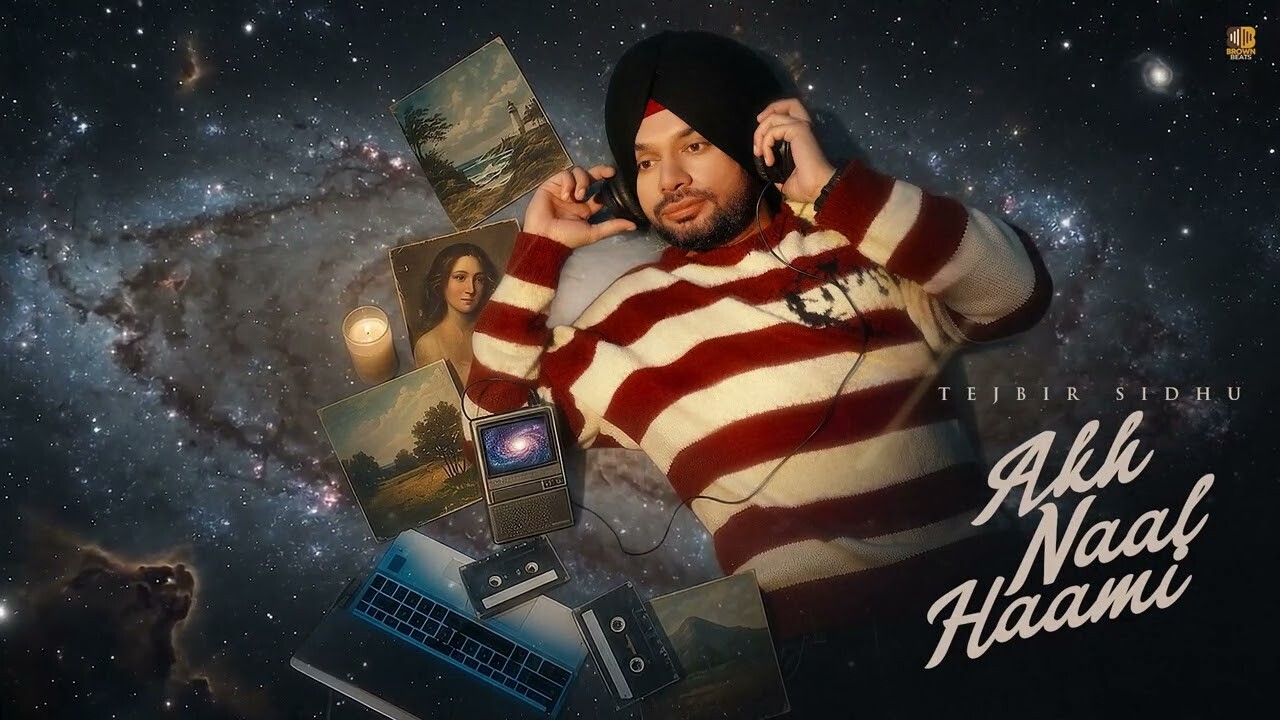 Akh Naal Haami music video song mp4 mobile download