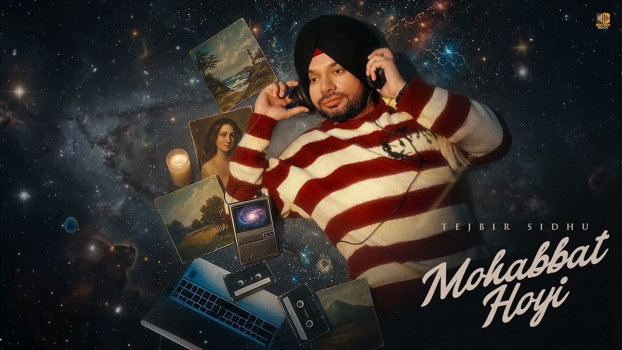 Mohabbat Hoyi music video song mp4 mobile download