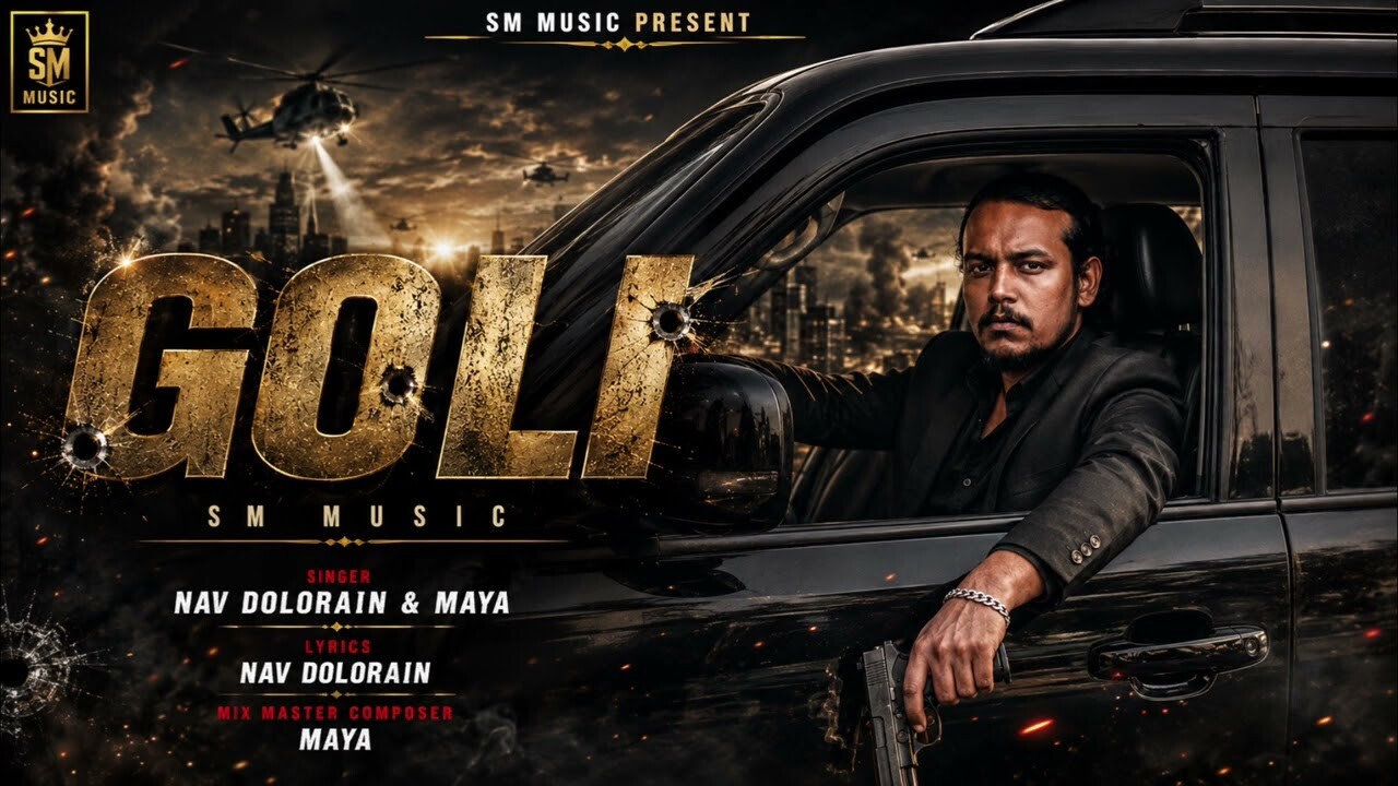 Goli music video song mp4 mobile download