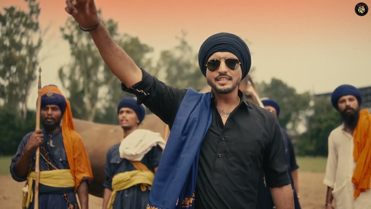 Jodhey music video song mp4 mobile download