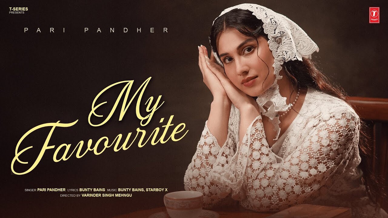 My Favourite music video song mp4 mobile download