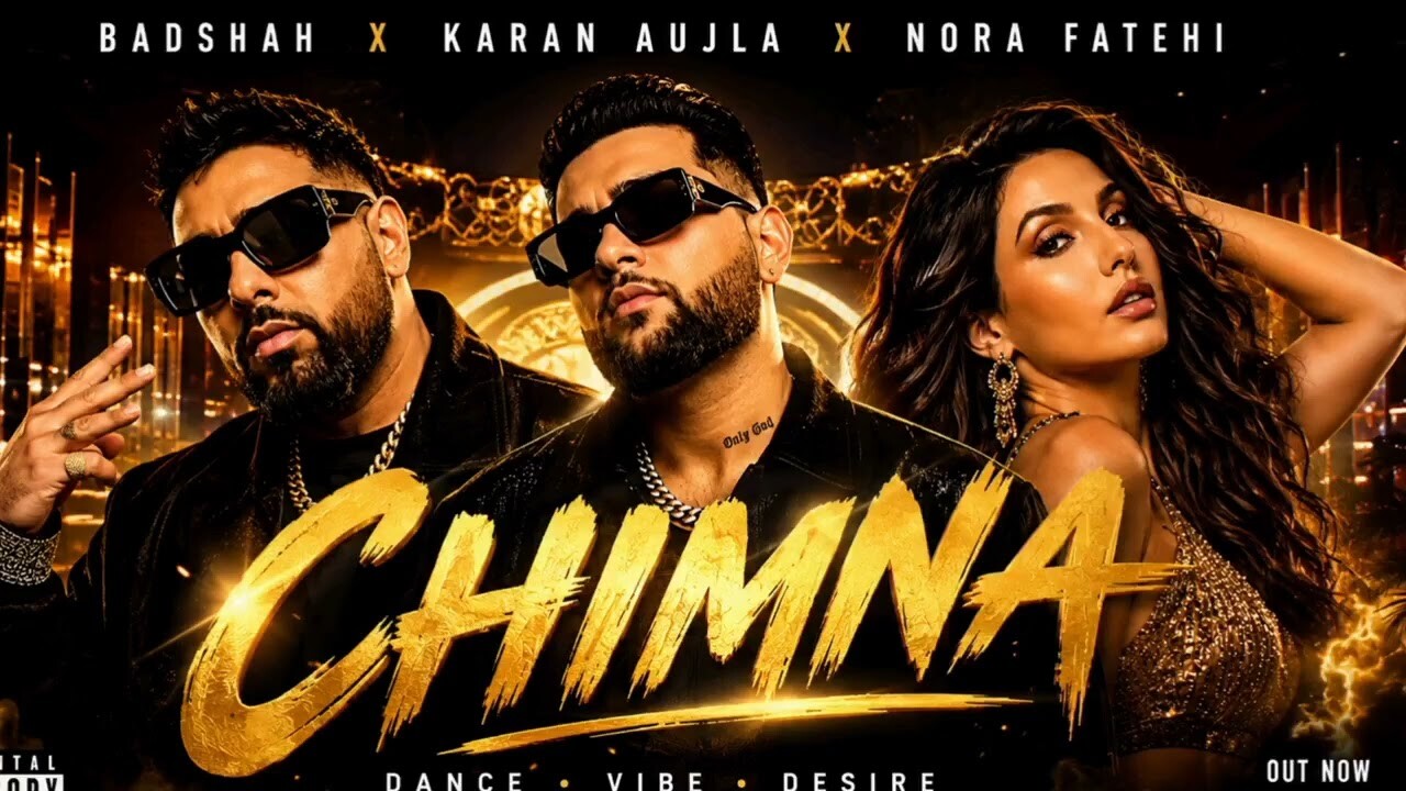 Chimna music video song mp4 mobile download