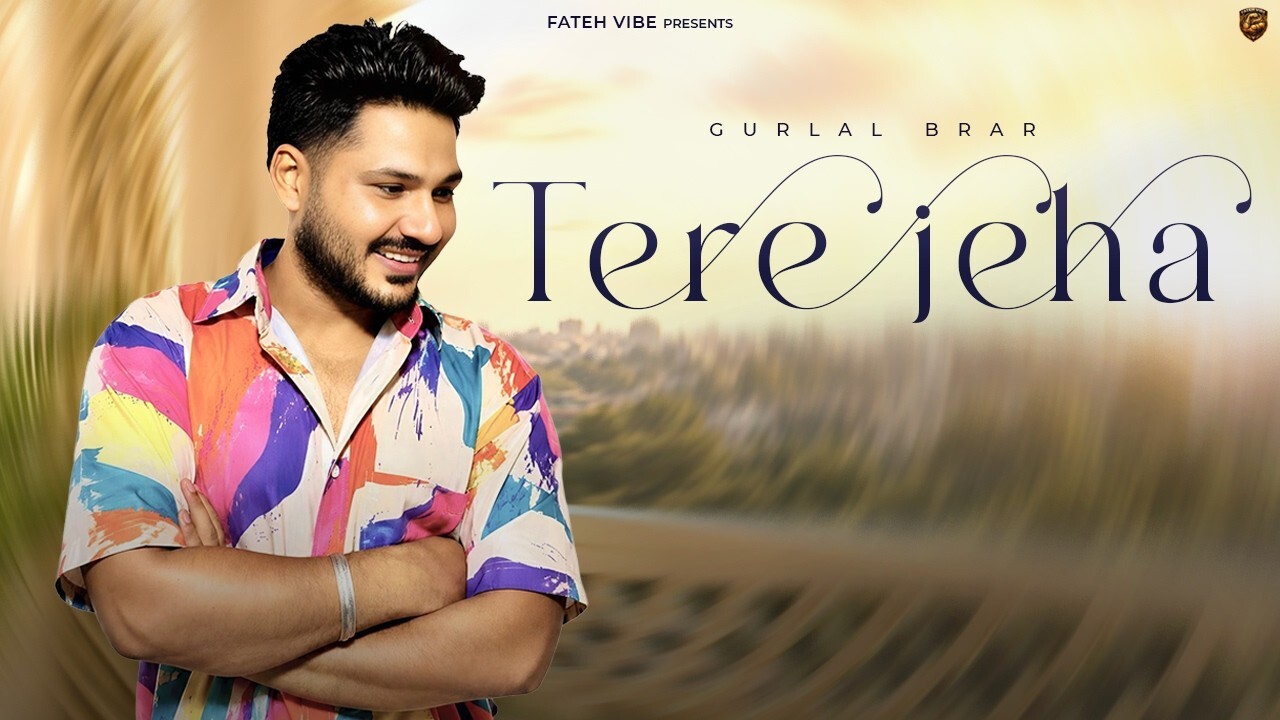 Tere Jeha music video song mp4 mobile download