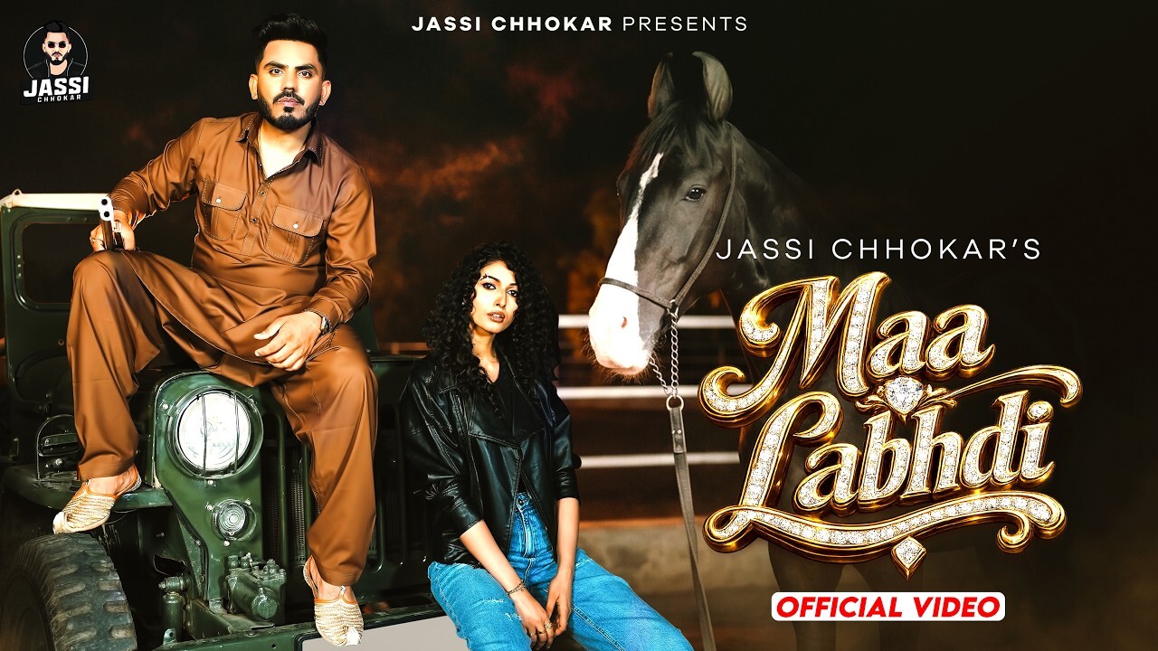 Maa Labhdi music video song mp4 mobile download
