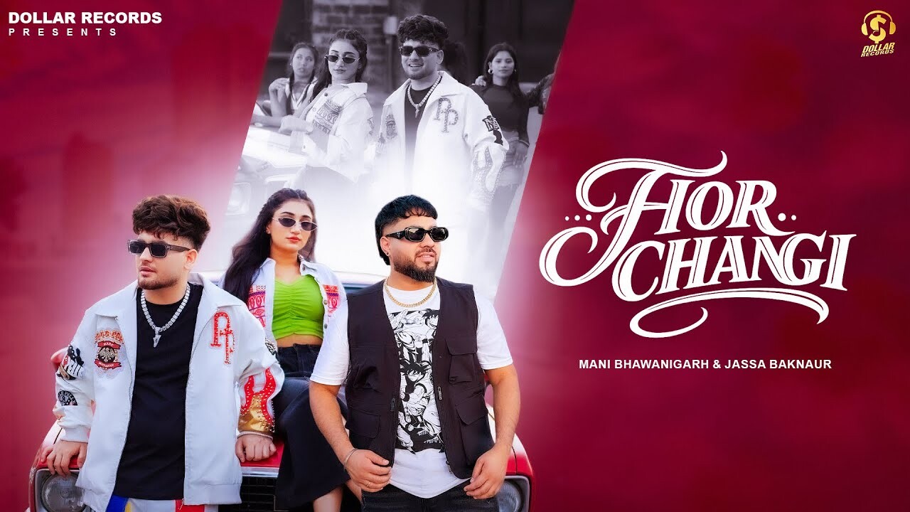 Hor Changi music video song mp4 mobile download